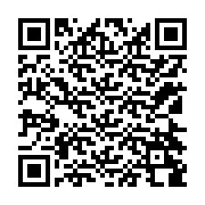 QR-code voor telefoonnummer +12124288601