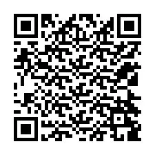 QR-code voor telefoonnummer +12124289603