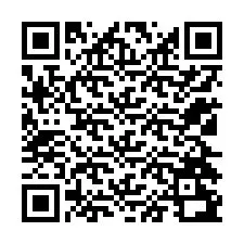 QR код за телефонен номер +12124292763