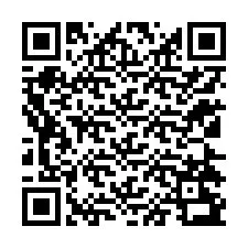 QR-Code für Telefonnummer +12124293902