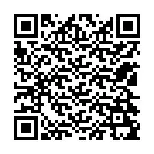 QR kód a telefonszámhoz +12124295467