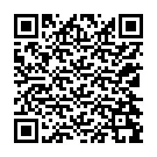 QR-Code für Telefonnummer +12124299198