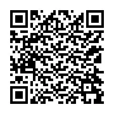电话号码二维码 +12124299644
