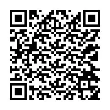 QR Code for Phone number +12124355728
