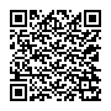 Kode QR untuk nomor Telepon +12124371498