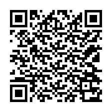 Codice QR per il numero di telefono +12124372331