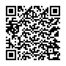 Código QR para número de telefone +12124372680