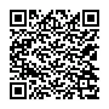 QR Code for Phone number +12124377363