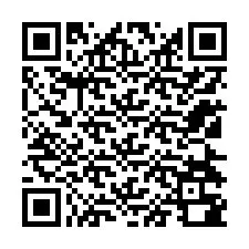 QR Code for Phone number +12124380307