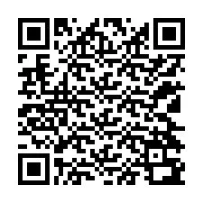 Codice QR per il numero di telefono +12124392630