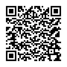 Kode QR untuk nomor Telepon +12124394161