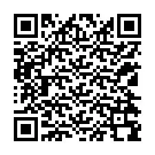 QR Code for Phone number +12124398890