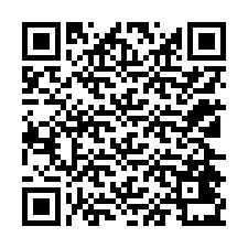 QR Code for Phone number +12124431969