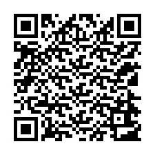 QR-Code für Telefonnummer +12124603144