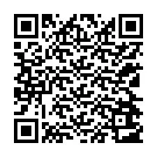 Kode QR untuk nomor Telepon +12124603324