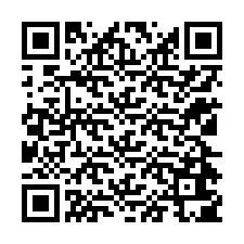 QR код за телефонен номер +12124605162