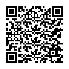 QR-Code für Telefonnummer +12124605963