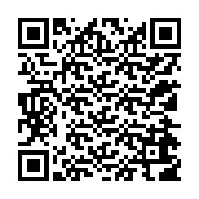 QR-koodi puhelinnumerolle +12124606888