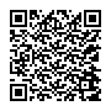 QR Code for Phone number +12124607388