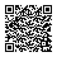 QR Code สำหรับหมายเลขโทรศัพท์ +12124621064