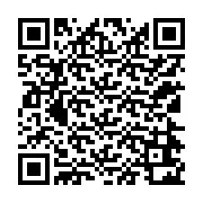 QR-Code für Telefonnummer +12124622014