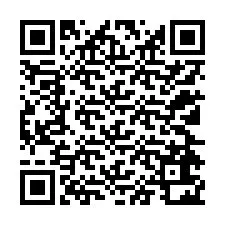 QR Code pour le numéro de téléphone +12124622938