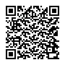 QR-koodi puhelinnumerolle +12124630266