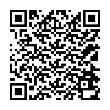 QR код за телефонен номер +12124630311