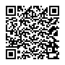 QR kód a telefonszámhoz +12124630525