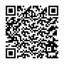 QR Code pour le numéro de téléphone +12124631710