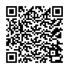 QR Code for Phone number +12124632609