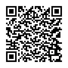 Kode QR untuk nomor Telepon +12124635270