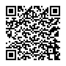 QR-код для номера телефона +12124648480