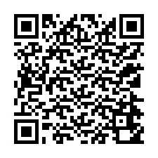 QR-koodi puhelinnumerolle +12124650148