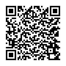 Kode QR untuk nomor Telepon +12124650596