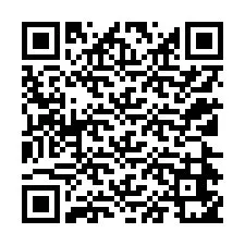 Codice QR per il numero di telefono +12124651008