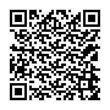 QR-koodi puhelinnumerolle +12124655051