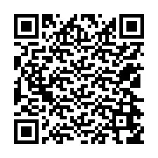 QR Code สำหรับหมายเลขโทรศัพท์ +12124656073