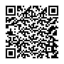 Código QR para número de telefone +12124656075