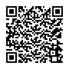 QR kód a telefonszámhoz +12124660809