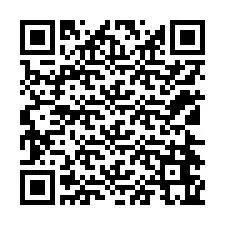 Código QR para número de teléfono +12124665211