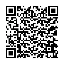 QR-koodi puhelinnumerolle +12124665818