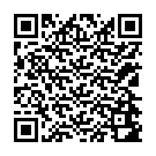 Código QR para número de telefone +12124682161