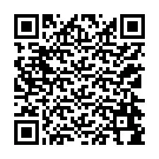 QR Code for Phone number +12124684558