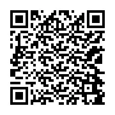 QR код за телефонен номер +12124685235