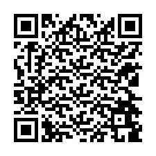 QR Code for Phone number +12124689722