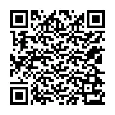 QR-Code für Telefonnummer +12124773063