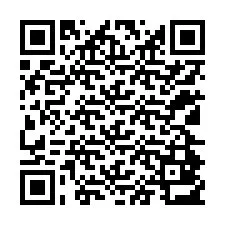 QR kód a telefonszámhoz +12124813060