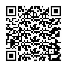 QR-code voor telefoonnummer +12124813203