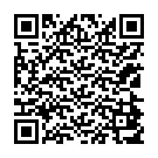 QR-code voor telefoonnummer +12124817005